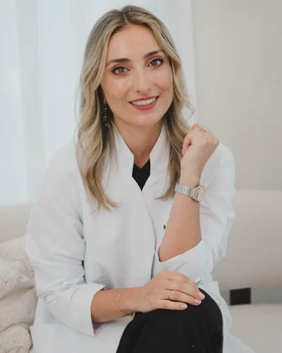 Dra. Cátia Amado