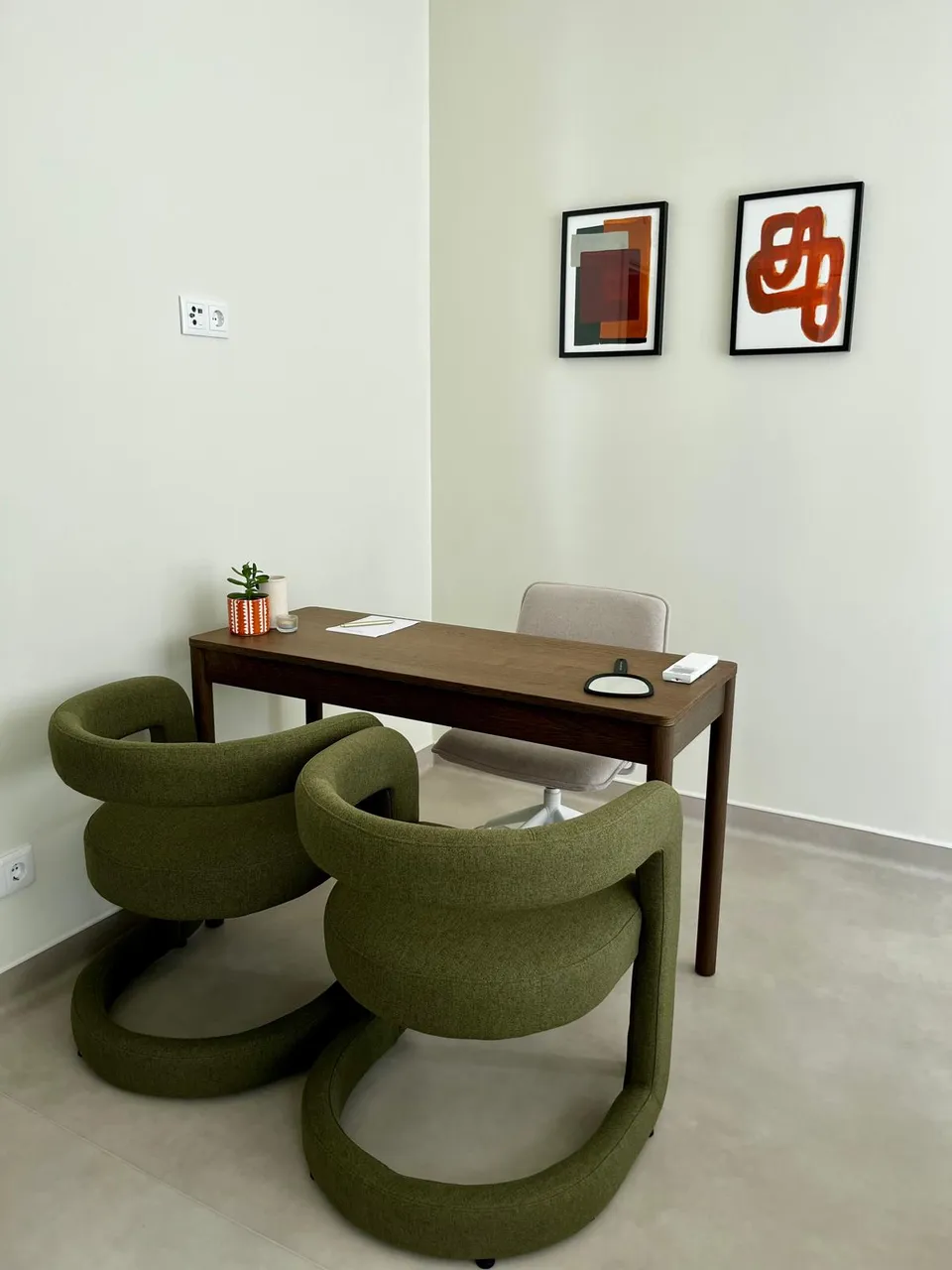 Consulta no The Journey MedSpa