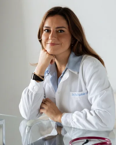 Dra. Filipa Luz