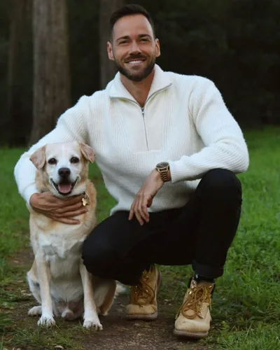 Dr. Hugo da Silva