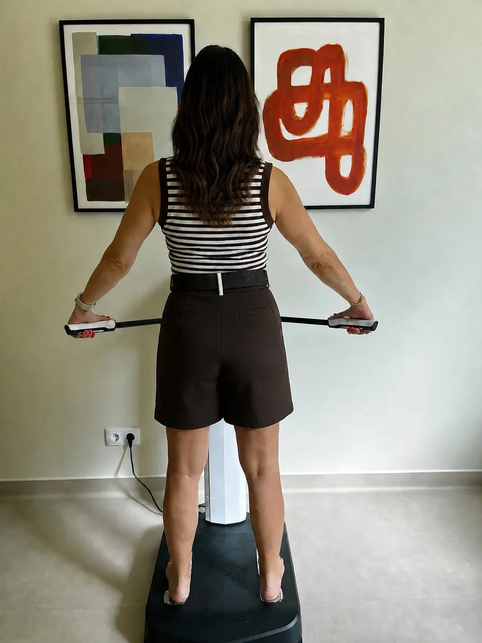 Equipamento InBody 580