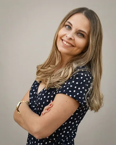 Dra. Joana Frade