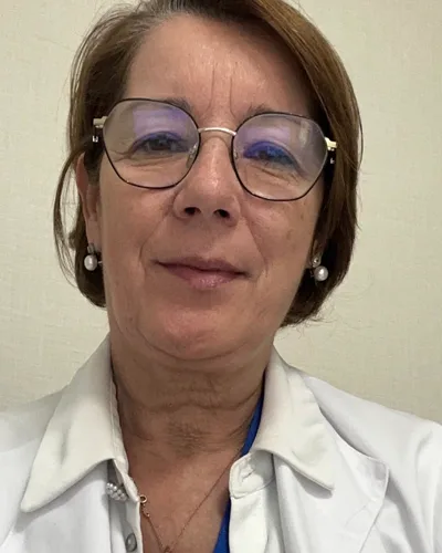 Dra. Olga Lavado